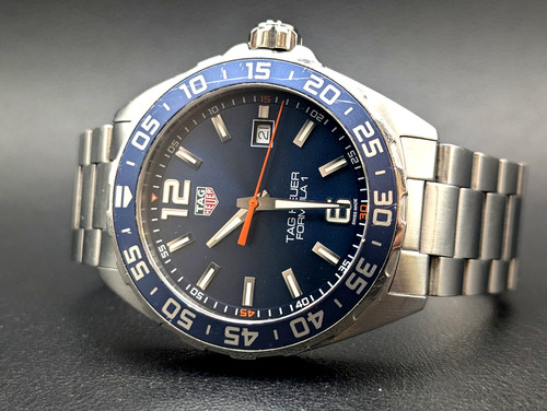 Tag heuer formula waz1010 - heuer,