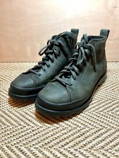 Camper Brutus lace-up ankle