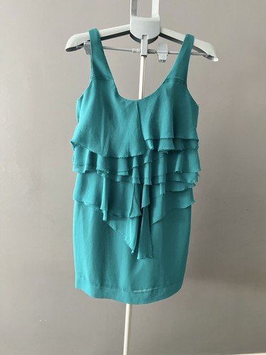 Zara turquoise teal - /,