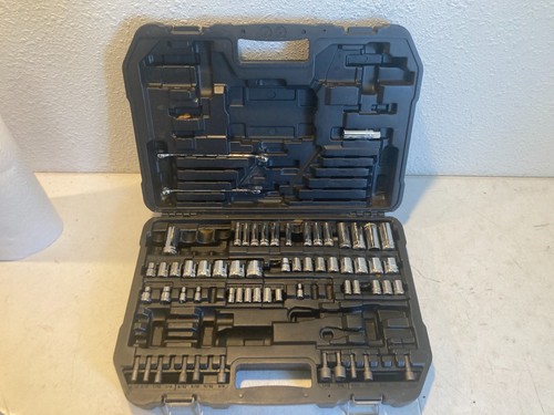 Dewalt mechanics tool set case - mechanics,