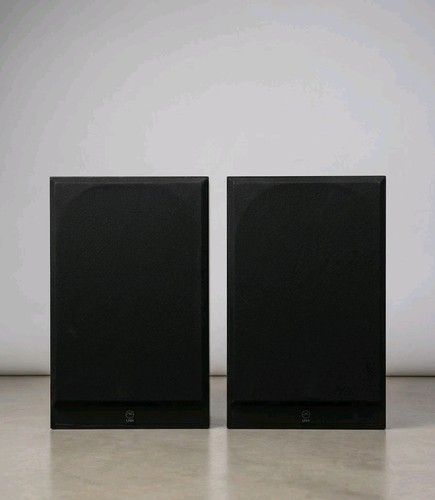 Linn index bookshelf speakers - linn,