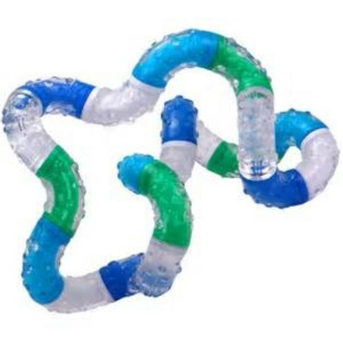 Tangle therapy relax tactile - therapy,