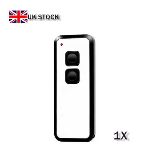 1pc garage door remote for - garage,