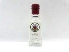 Roger Gallet Eau de Cologne 15ml Mini Miniature Aftershave Splash