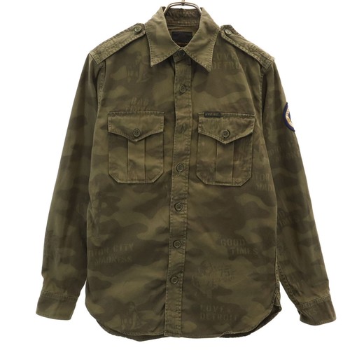Hysteric glamour made japan - glamour, in