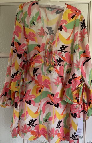 Never fully dressed size - fully,
