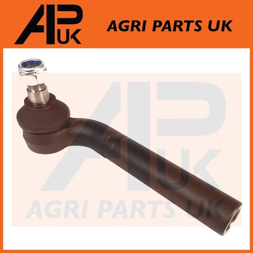 Track tie rod - tie,