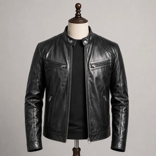 Cafe racer men - cafe,