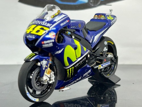 Minichamps 182173146 yamaha - 182173146,