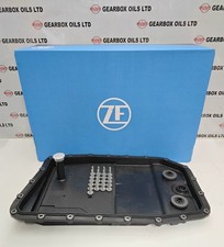 GENUINE ZF BMW 6HP26/28