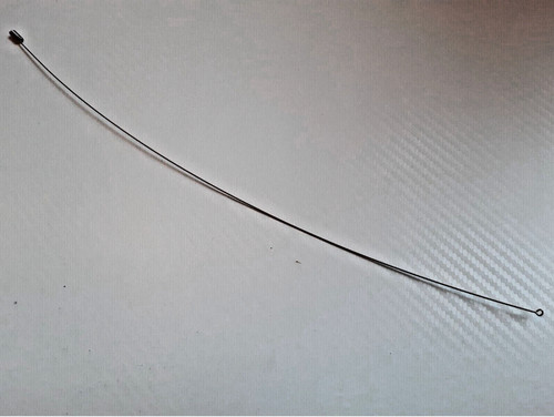 Replacement whip aerial - aerial, spring