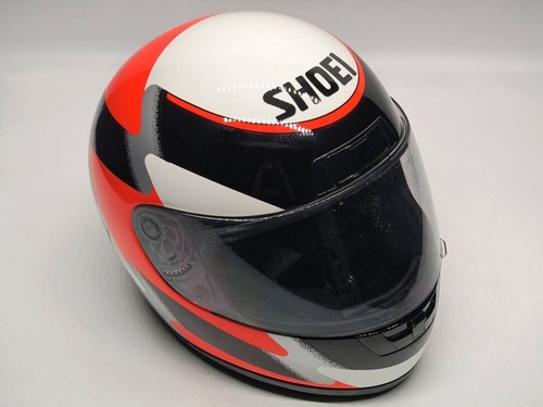 Shoei wayne rainey - x-8,
