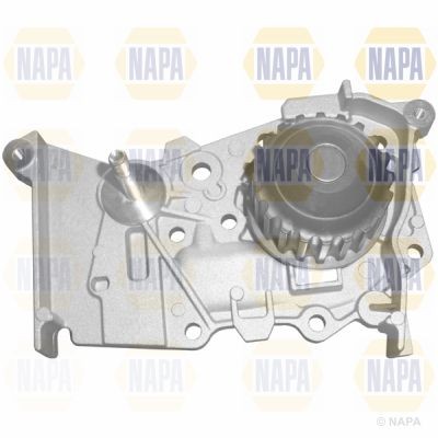 Napa water pump for renault - napa,