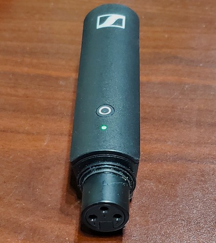 Sennheiser xsw digital - sennheiser, xsw-d