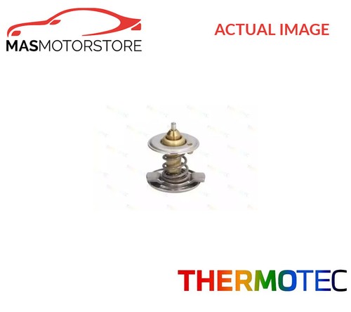 Engine coolant thermostat - engine,