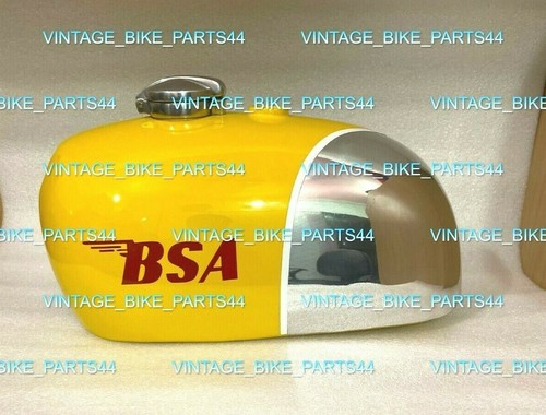 Bsa b25 b40 b44 c15 - b25,