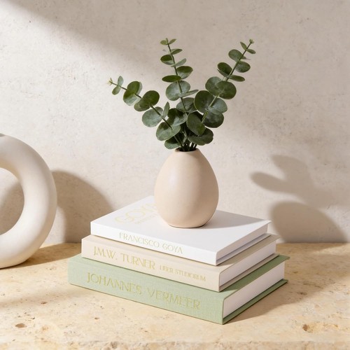 Set aesthetic decorative - set, of