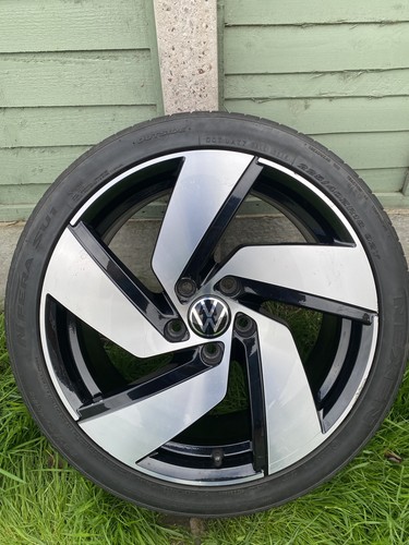 Genuine volkswagen golf mk8 - vw,