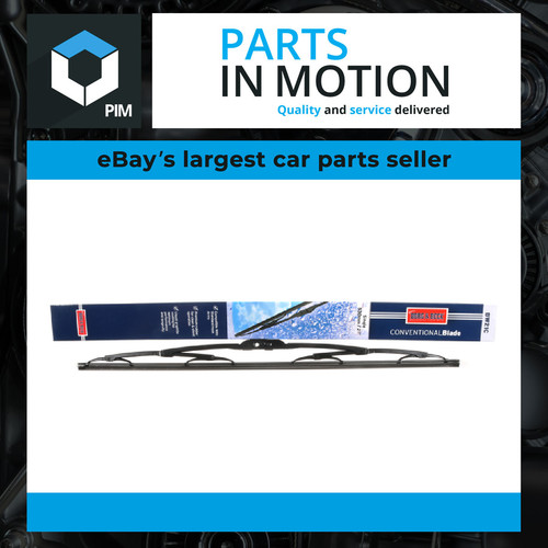 Wiper blade fits - wiper,