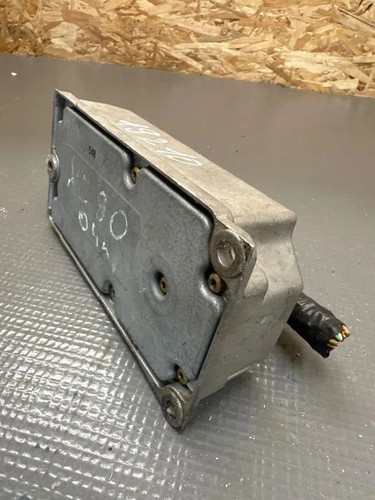 Volvo v50 airbag control - mw,