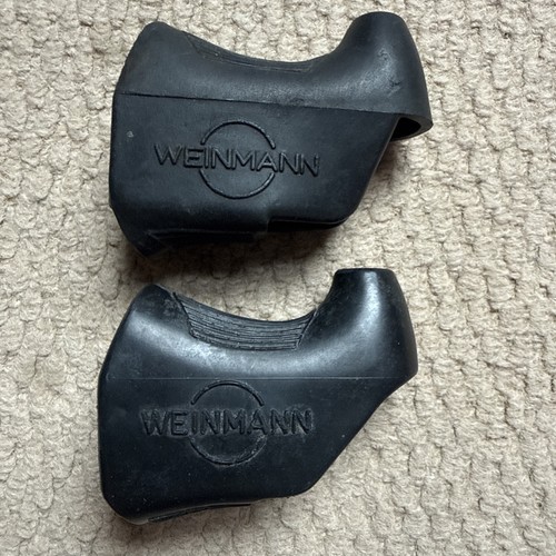 Weinmann lever hoods nos - hoods,