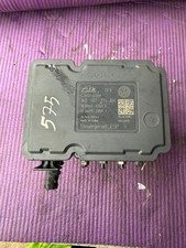 VW Golf Scirocco Audi A3 Seat ABS Pump ECU Control Unit 1K0614517BD 1K0907379AH