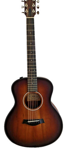 Taylor mini koa - taylor, gs