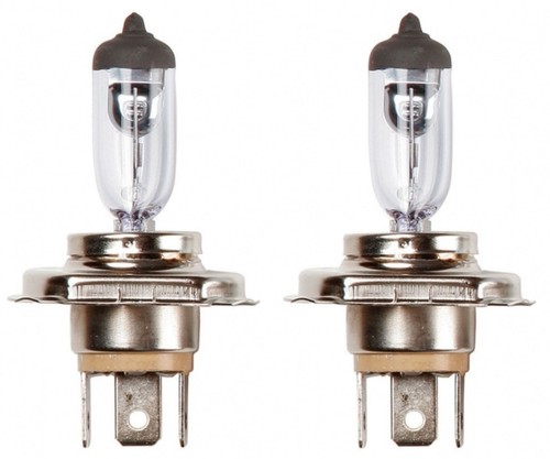 Headlamp bulbs for ford - headlamp,