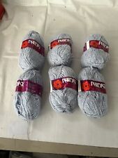 Phildar Skate Wool - Mysotis 6