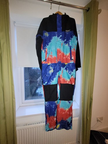 Airblaster freedom suit ski - suit,