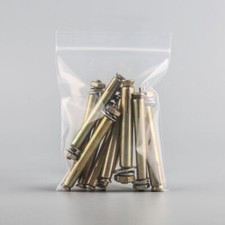 Grip Seal Bags Strong Self