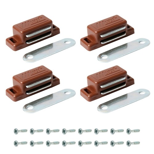 4xheavy duty magnetic door - duty,