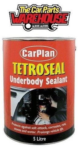 5kg tetroseal tetrosyl - tetroseal,