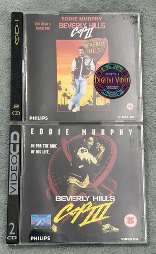 Vintage beverly hills cop - vintage,