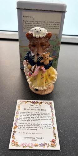 Regency fine arts tales - arts, of
