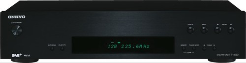 Onkyo 4030 dab - onkyo,
