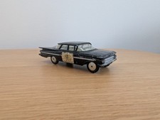 Vintage Corgi Toys Chevrolet