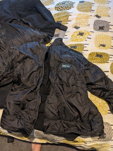 Typhoon dry suit under - typhoon,