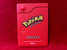 Pokémon Pokédex 1998 Tiger