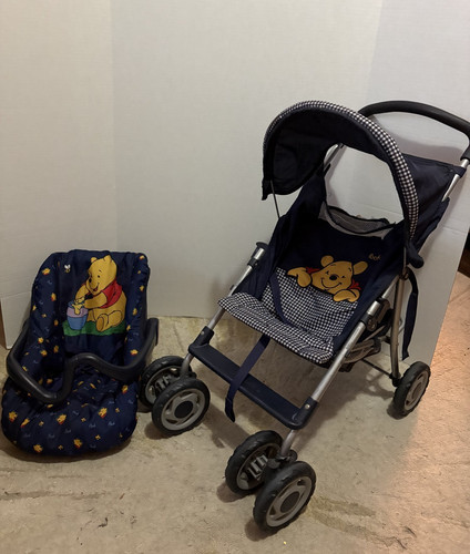 Vtg hauck winnie the - vtg,