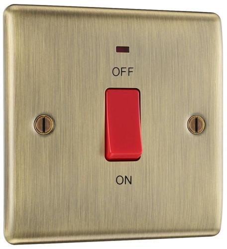 Nab74 nexus metal antique - nexus,