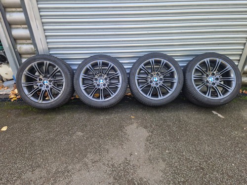 Genuine bmw series - bmw, 5