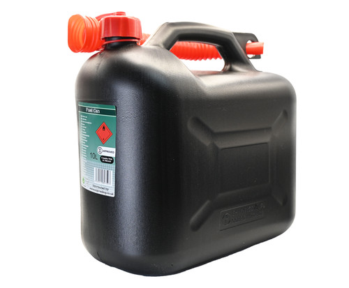 Fuel can 10l - can, litre