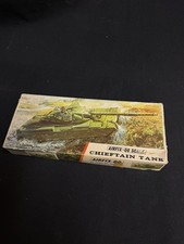 AIRFIX 1/76 'OO' Scale