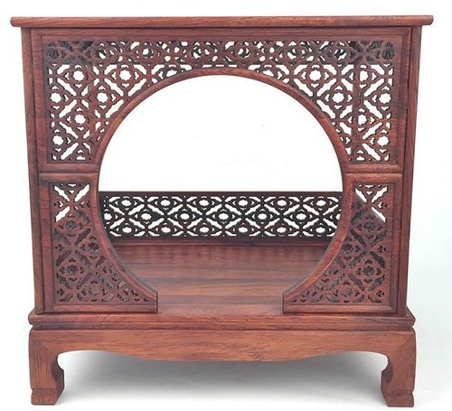 Miniature furniture chinese - furniture,