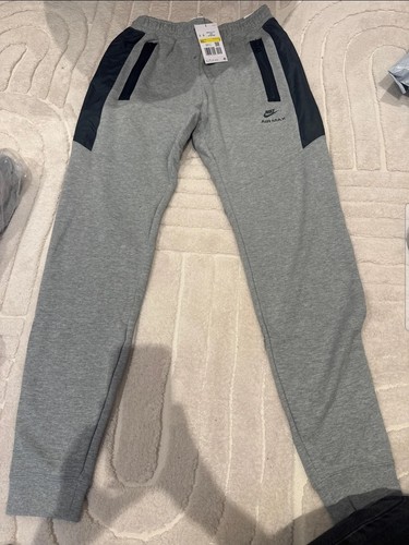 Mens nike air - air, grey