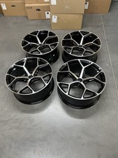 23'' Audi Rs RSQ Style Alloy