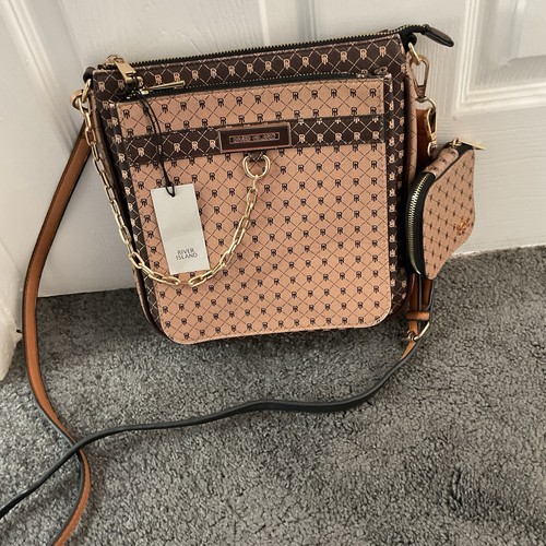 River island crossbody bag - island,