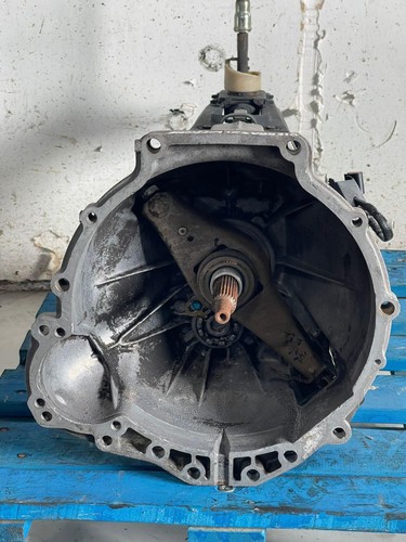 Complete manual gearbox for - manual,