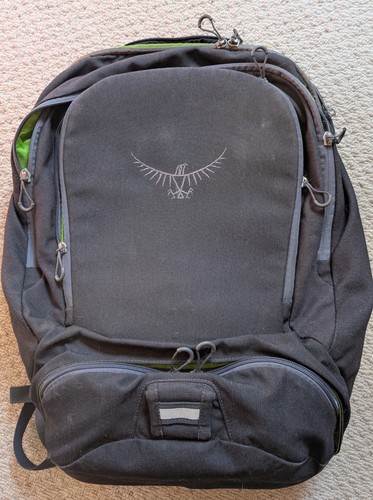 Osprey laptop backpack - osprey,